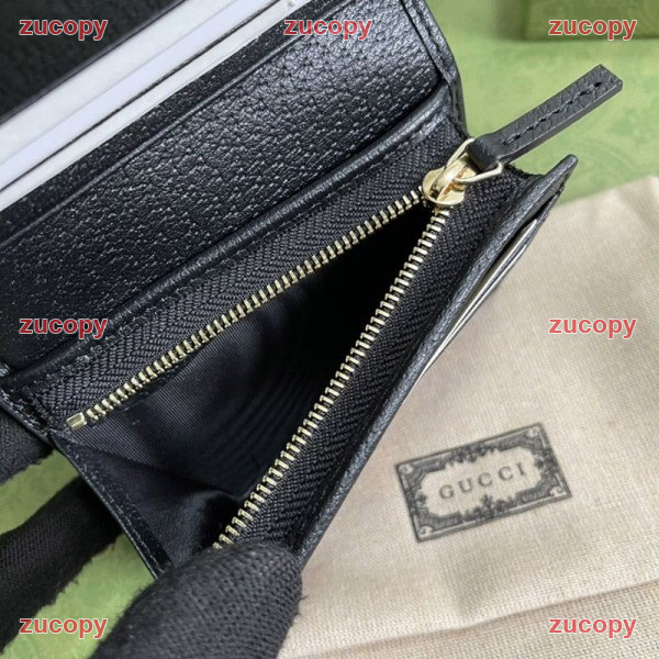 格安 グッチ 折り財布 スーパーコピー - ZC-WL-0VN8M51 画像 8
