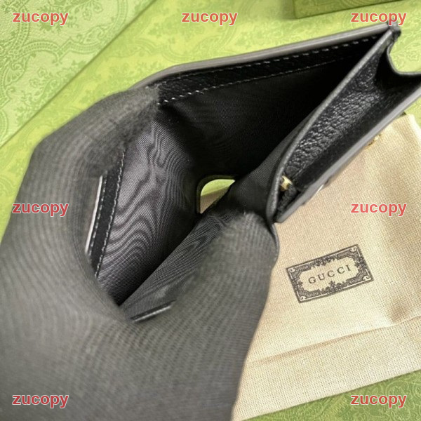 格安 グッチ 折り財布 スーパーコピー - ZC-WL-0VN8M51 画像 9