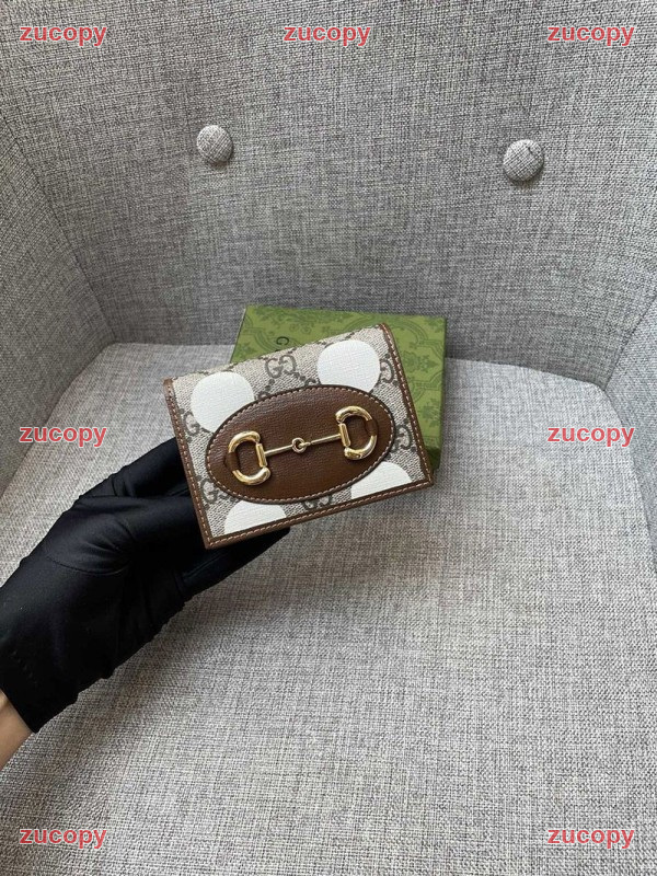 グッチ 大人気 グッチ 折り財布 N級品 - ZC-WL-1MRYWDG 原画像 3