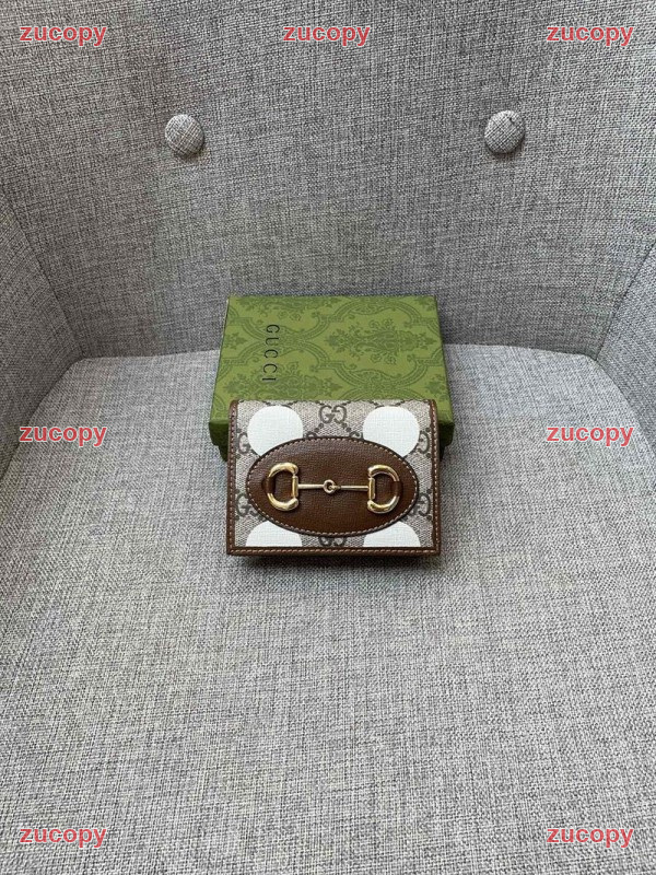 グッチ 大人気 グッチ 折り財布 N級品 - ZC-WL-1MRYWDG 原画像 4
