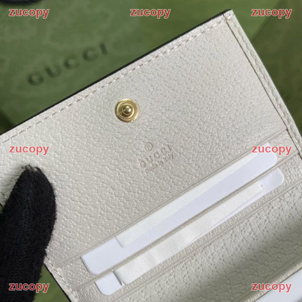 グッチ 大人気 グッチ 折り財布 N級品 - ZC-WL-1CEW3NB 原画像 7
