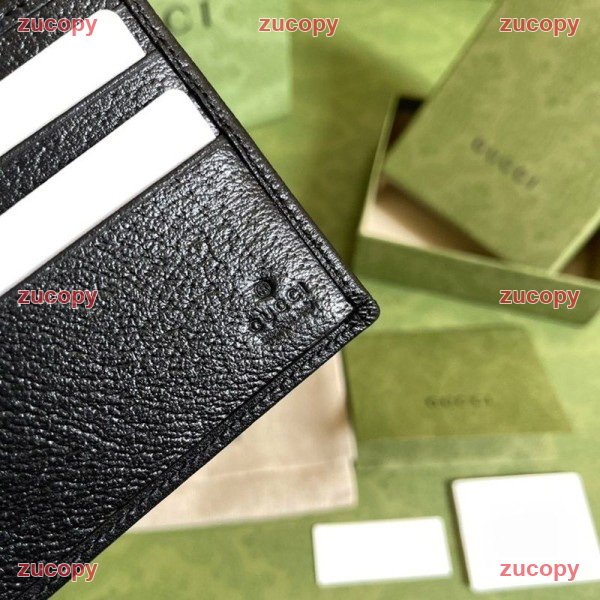 グッチ グッチ 折り財布 N級品 激安通販 - ZC-WL-0P8NXCW 原画像 9