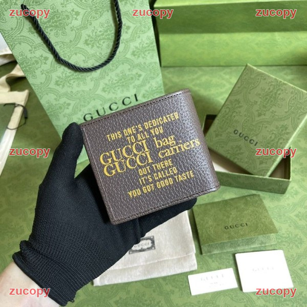 グッチ グッチ 折り財布 コピー 送料無料 - ZC-WL-0EVL4MR 原画像 2