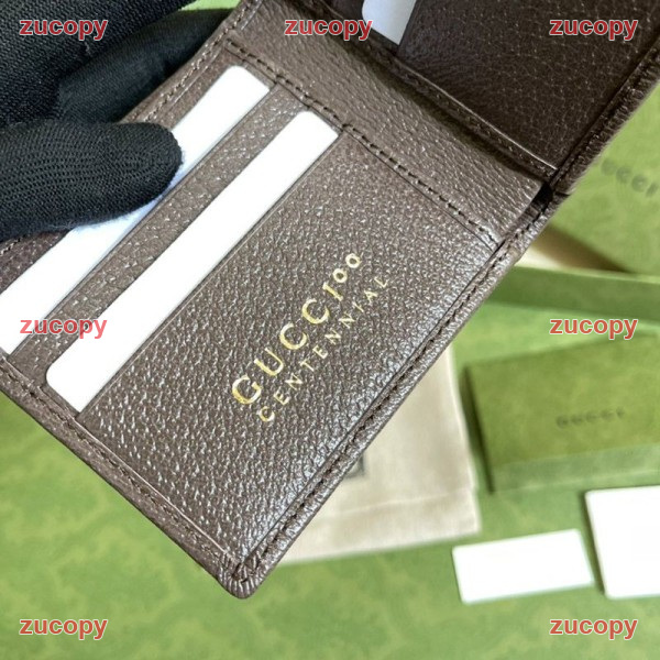 グッチ 折り財布 コピー 送料無料 - ZC-WL-0EVL4MR 画像 9