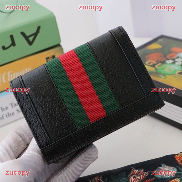人気 グッチ 折り財布 コピー - ZC-WL-1RB9HP1 画像 2