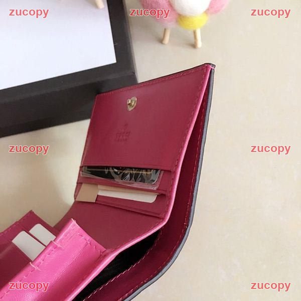 格安 グッチ 折り財布 スーパーコピー - ZC-WL-0JRQAB1 画像 4