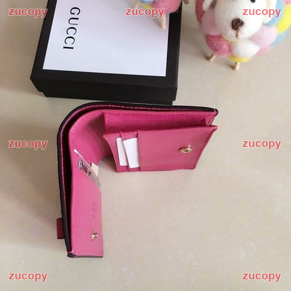 格安 グッチ 折り財布 スーパーコピー - ZC-WL-0JRQAB1 画像 6