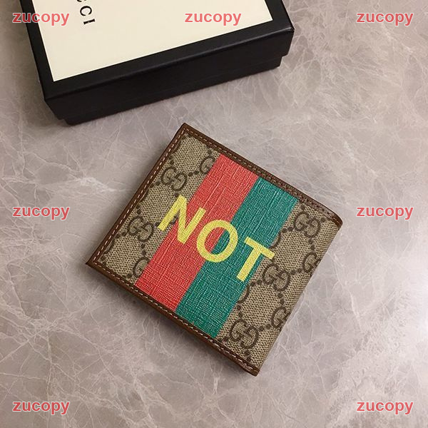 グッチ 大人気 グッチ 折り財布 N級品 - ZC-WL-10JDRTB 原画像 2