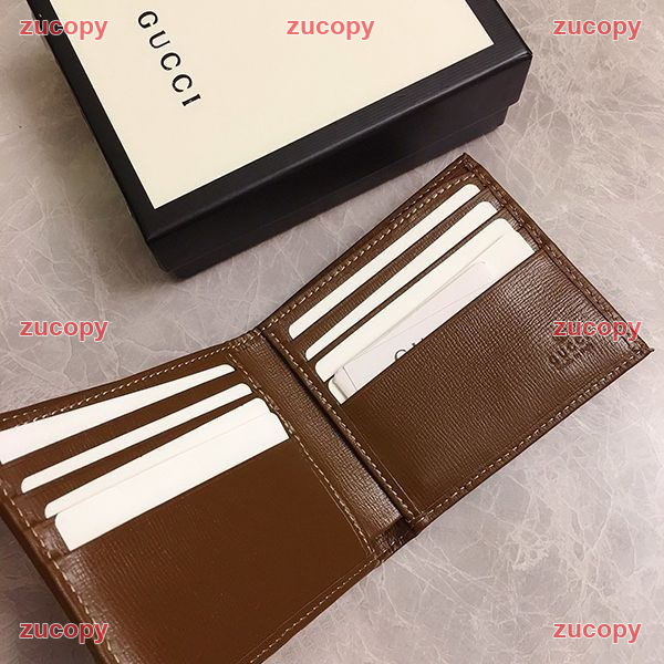 グッチ 大人気 グッチ 折り財布 N級品 - ZC-WL-10JDRTB 原画像 3