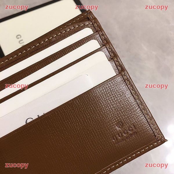 大人気 グッチ 折り財布 N級品 - ZC-WL-10JDRTB 画像 4