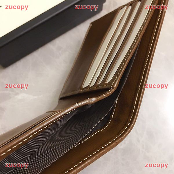 大人気 グッチ 折り財布 N級品 - ZC-WL-10JDRTB 画像 5