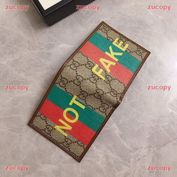 グッチ 大人気 グッチ 折り財布 N級品 - ZC-WL-10JDRTB 原画像 6