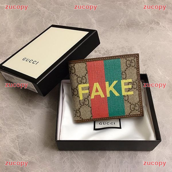 グッチ 大人気 グッチ 折り財布 N級品 - ZC-WL-10JDRTB 原画像 8