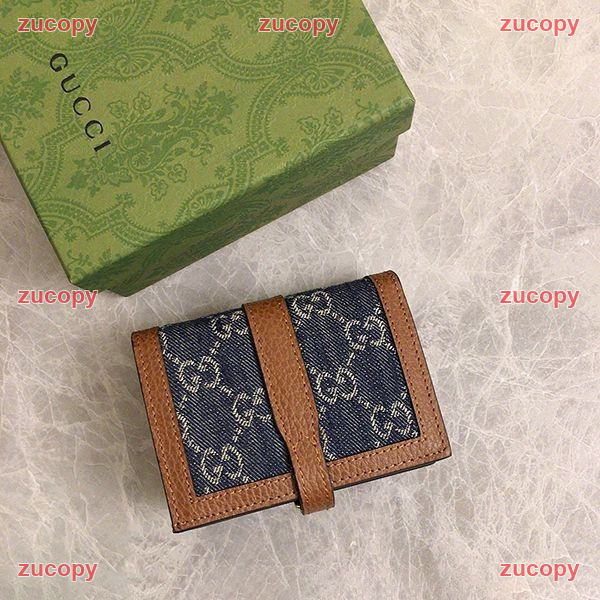 グッチ グッチ 折り財布 N級品 激安通販 - ZC-WL-1RO421Q 原画像 3