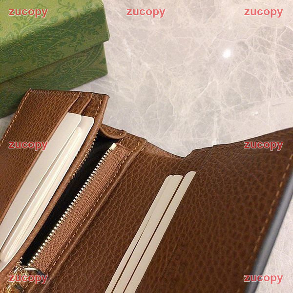 グッチ 折り財布 N級品 激安通販 - ZC-WL-1RO421Q 画像 5