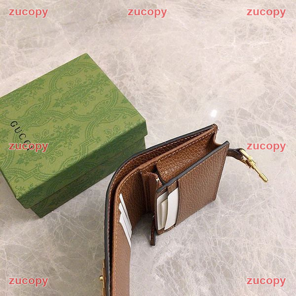 グッチ 折り財布 N級品 激安通販 - ZC-WL-1RO421Q 画像 6