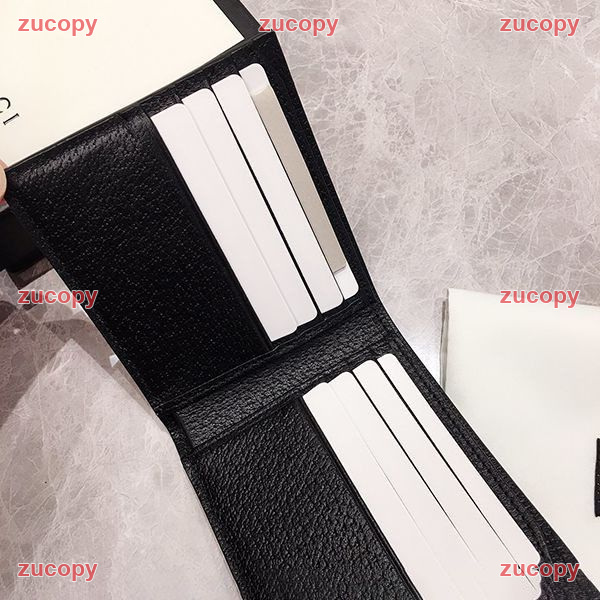 人気 グッチ 折り財布 コピー - ZC-WL-1L9JD9L 画像 4