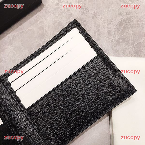 人気 グッチ 折り財布 コピー - ZC-WL-1L9JD9L 画像 5