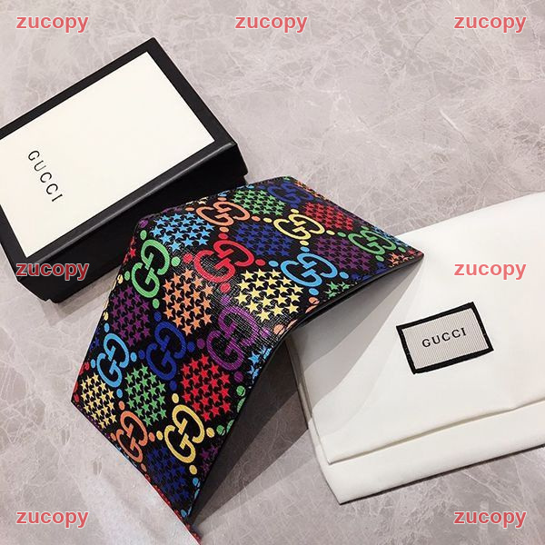 グッチ 人気 グッチ 折り財布 コピー - ZC-WL-1L9JD9L 原画像 7