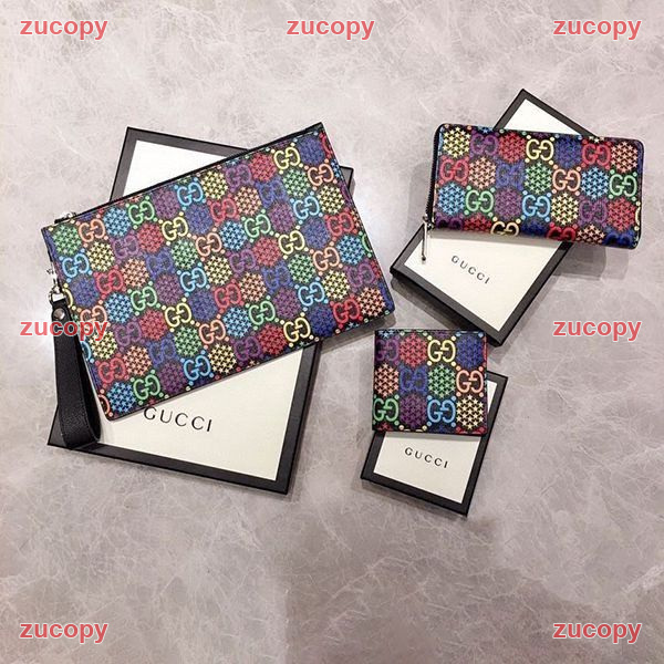 グッチ 人気 グッチ 折り財布 コピー - ZC-WL-1L9JD9L 原画像 9