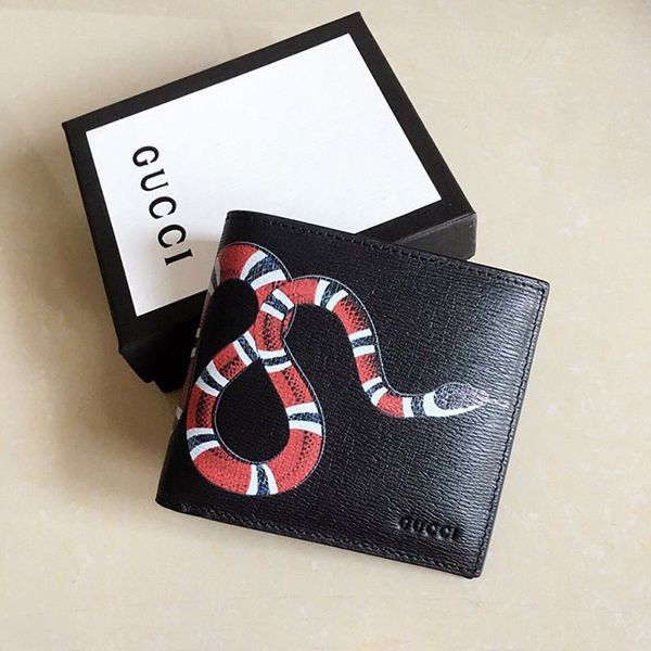 グッチ 大人気 グッチ 折り財布 N級品 - ZC-WL-0DD5LIW 原画像 1