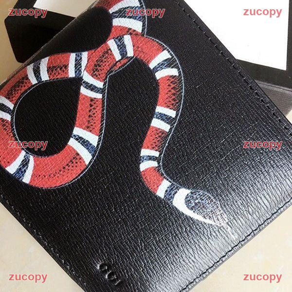 グッチ 大人気 グッチ 折り財布 N級品 - ZC-WL-0DD5LIW 原画像 2