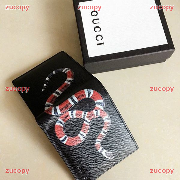 大人気 グッチ 折り財布 N級品 - ZC-WL-0DD5LIW 画像 6
