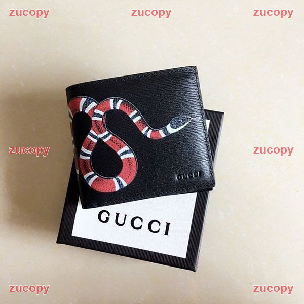 大人気 グッチ 折り財布 N級品 - ZC-WL-0DD5LIW 画像 7