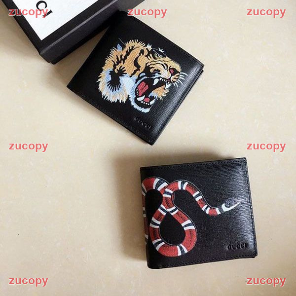 大人気 グッチ 折り財布 N級品 - ZC-WL-0DD5LIW 画像 8