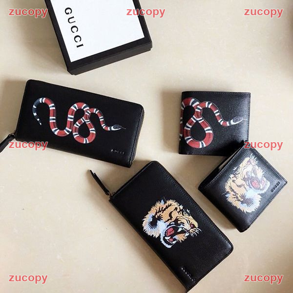 大人気 グッチ 折り財布 N級品 - ZC-WL-0DD5LIW 画像 9