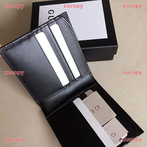格安 グッチ 折り財布 スーパーコピー - ZC-WL-0302SSR 画像 3