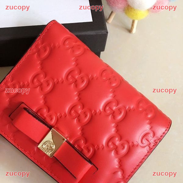 グッチ 大人気 グッチ 折り財布 N級品 - ZC-WL-0U4T316 原画像 2