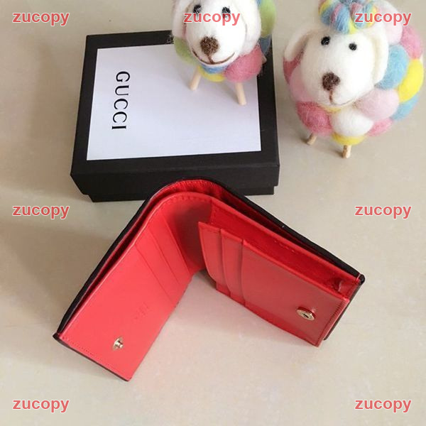 グッチ 大人気 グッチ 折り財布 N級品 - ZC-WL-0U4T316 原画像 5