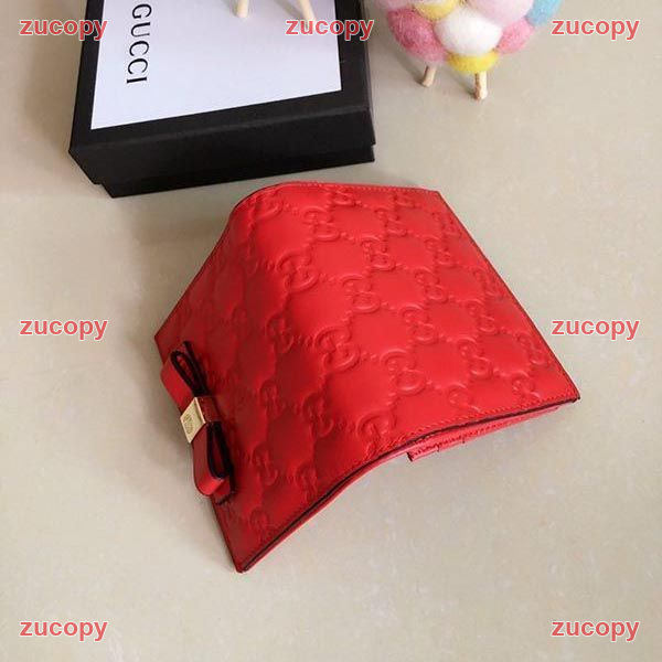 大人気 グッチ 折り財布 N級品 - ZC-WL-0U4T316 画像 6