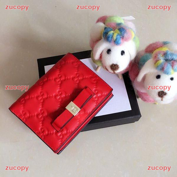 グッチ 大人気 グッチ 折り財布 N級品 - ZC-WL-0U4T316 原画像 7