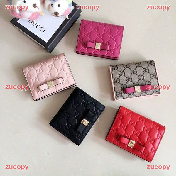 グッチ 大人気 グッチ 折り財布 N級品 - ZC-WL-0U4T316 原画像 8