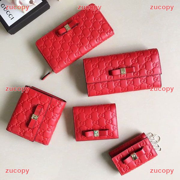 グッチ 大人気 グッチ 折り財布 N級品 - ZC-WL-0U4T316 原画像 9