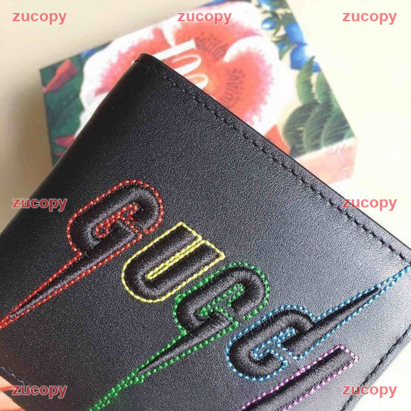 グッチ 送料無料 グッチ 折り財布 スーパーコピー - ZC-WL-1EUYOHG 原画像 3