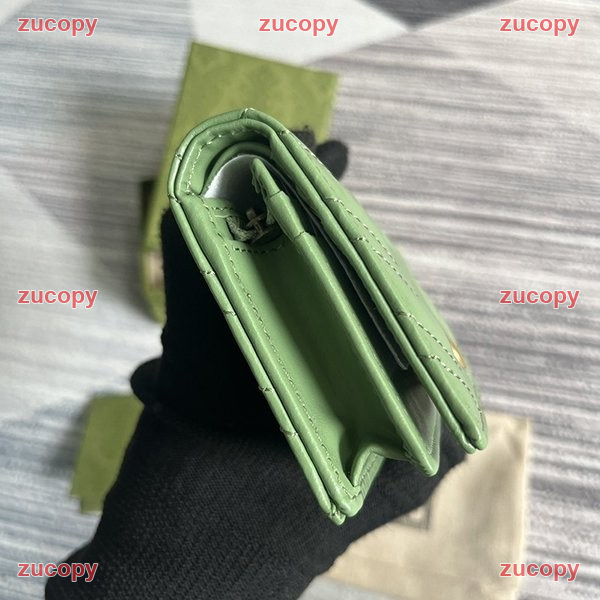 人気 グッチ 折り財布 コピー - ZC-WL-0JEVPYC 画像 3