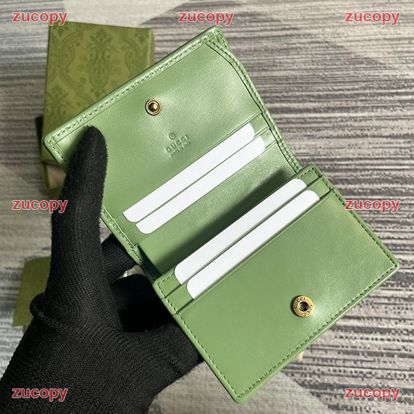 グッチ 人気 グッチ 折り財布 コピー - ZC-WL-0JEVPYC 原画像 7