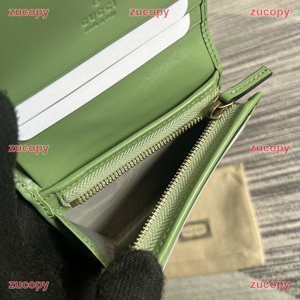 グッチ 人気 グッチ 折り財布 コピー - ZC-WL-0JEVPYC 原画像 8