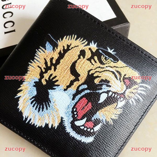 グッチ 格安 グッチ 折り財布 スーパーコピー - ZC-WL-1VMM5ZQ 原画像 2