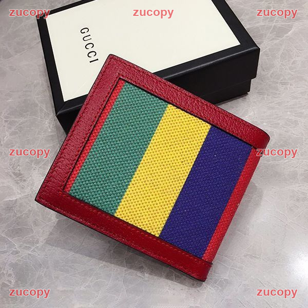 グッチ 人気 グッチ 折り財布 コピー - ZC-WL-1P81H7L 原画像 3