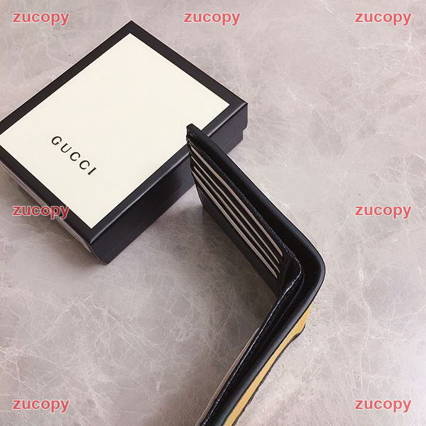 グッチ 折り財布 N級品 激安通販 - ZC-WL-0HBNPGW 画像 5