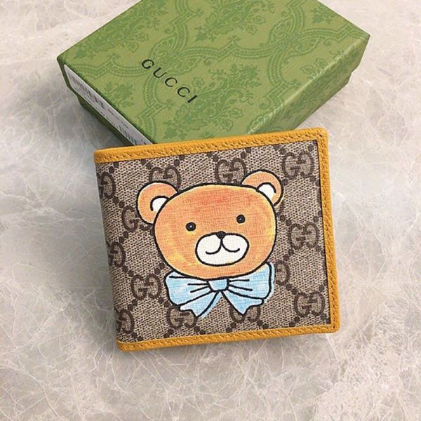 グッチ 折り財布 N級品 激安通販 - ZC-WL-0Y3B6Z6