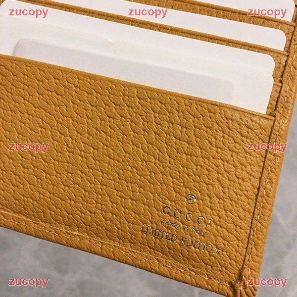 グッチ 折り財布 N級品 激安通販 - ZC-WL-0Y3B6Z6 画像 5