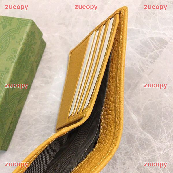 グッチ 折り財布 N級品 激安通販 - ZC-WL-0Y3B6Z6 画像 6