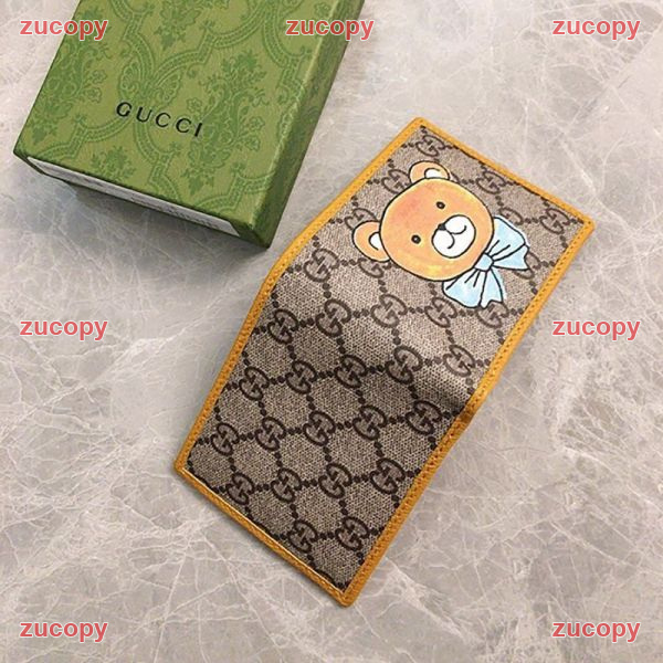 グッチ グッチ 折り財布 N級品 激安通販 - ZC-WL-0Y3B6Z6 原画像 7