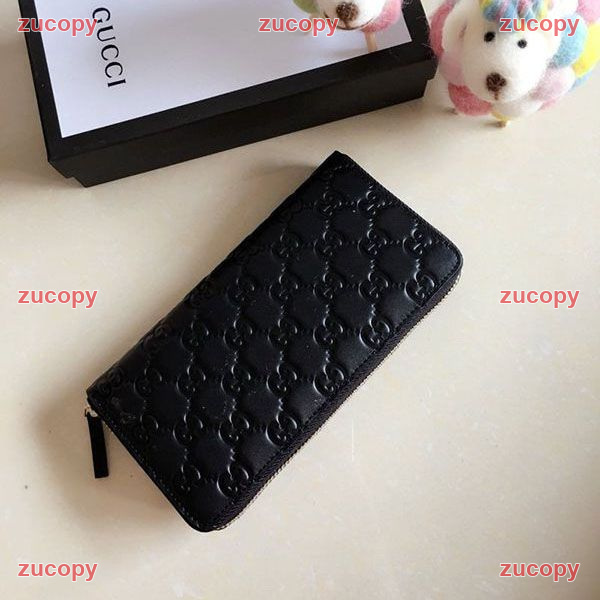 人気 グッチ 長財布 コピー - ZC-WL-16XYGLG 画像 3