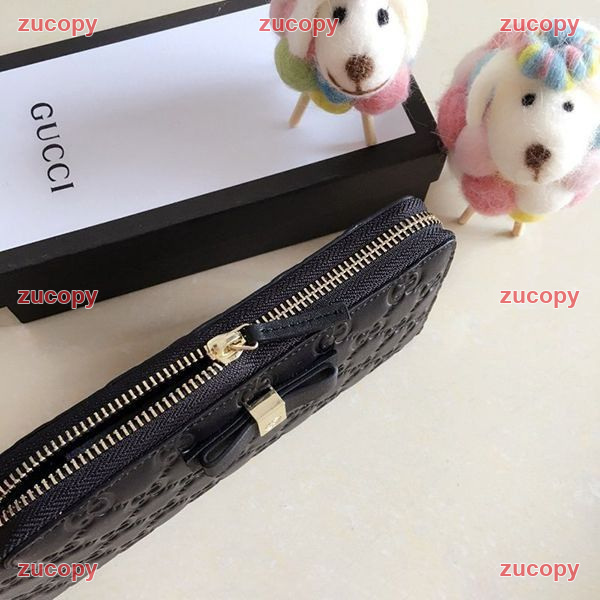 人気 グッチ 長財布 コピー - ZC-WL-16XYGLG 画像 6